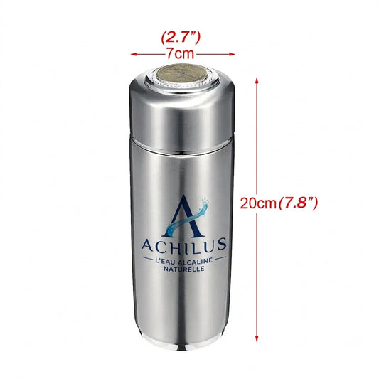 Gourde alcaline d'Achilus
