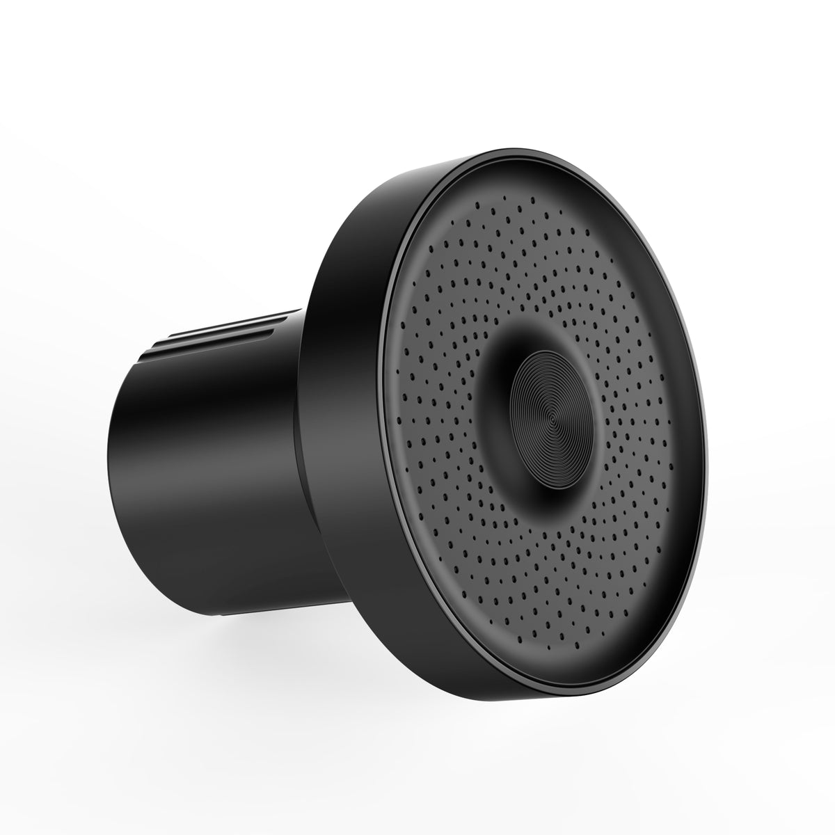 Pommeau de douche filtrant Achilus 15 étapes