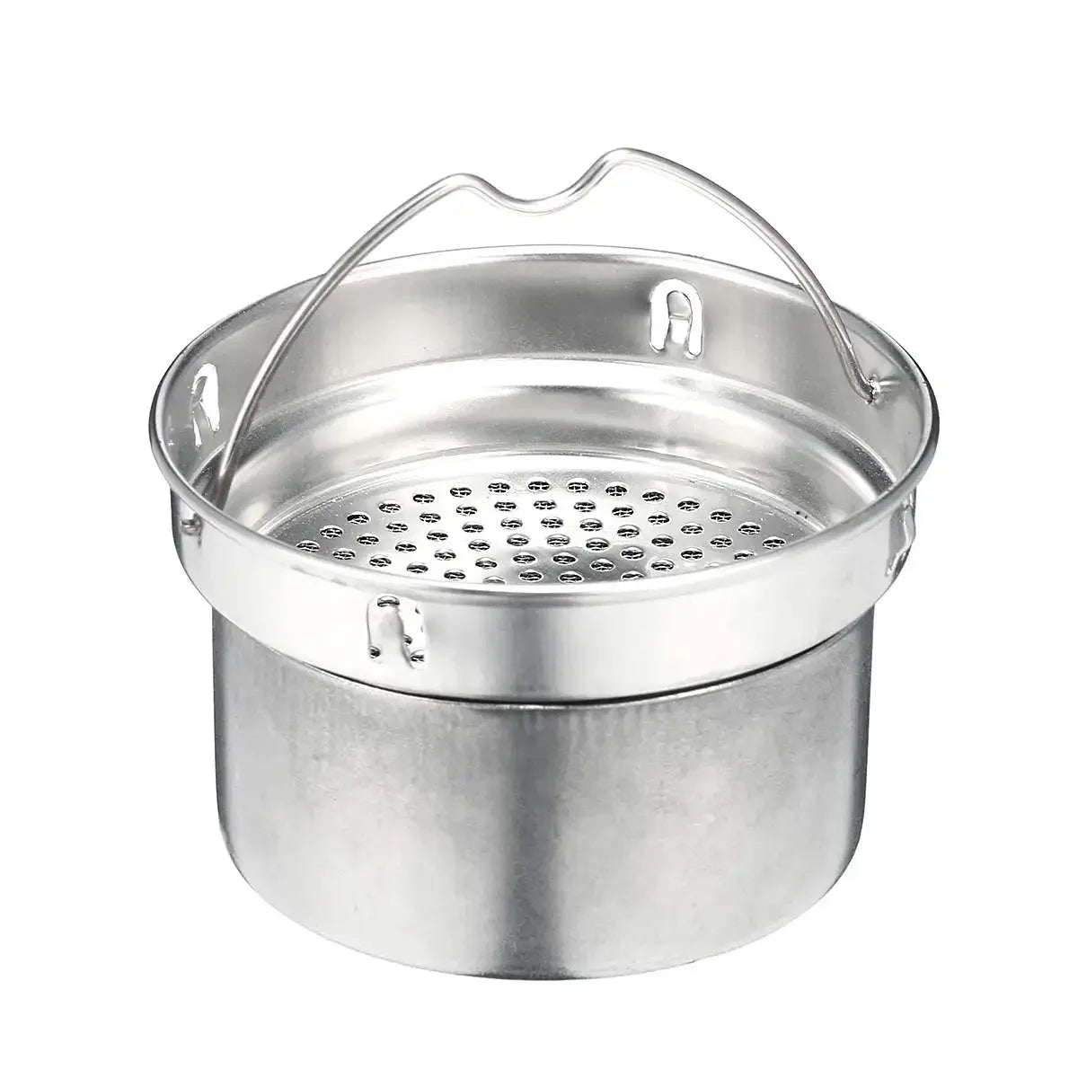 Gourde alcaline d'Achilus