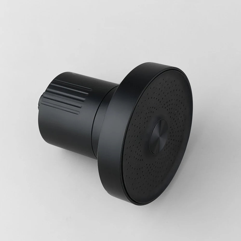 Pommeau de douche filtrant Achilus 15 étapes